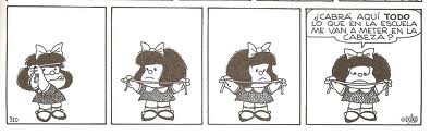 mafalda