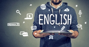 English