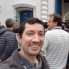 Imagen de Jordán Francisco Insfrán